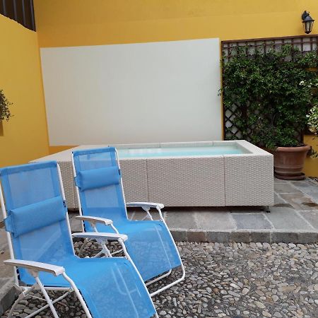 B&B La Corte Suites Salice Terme Exterior photo