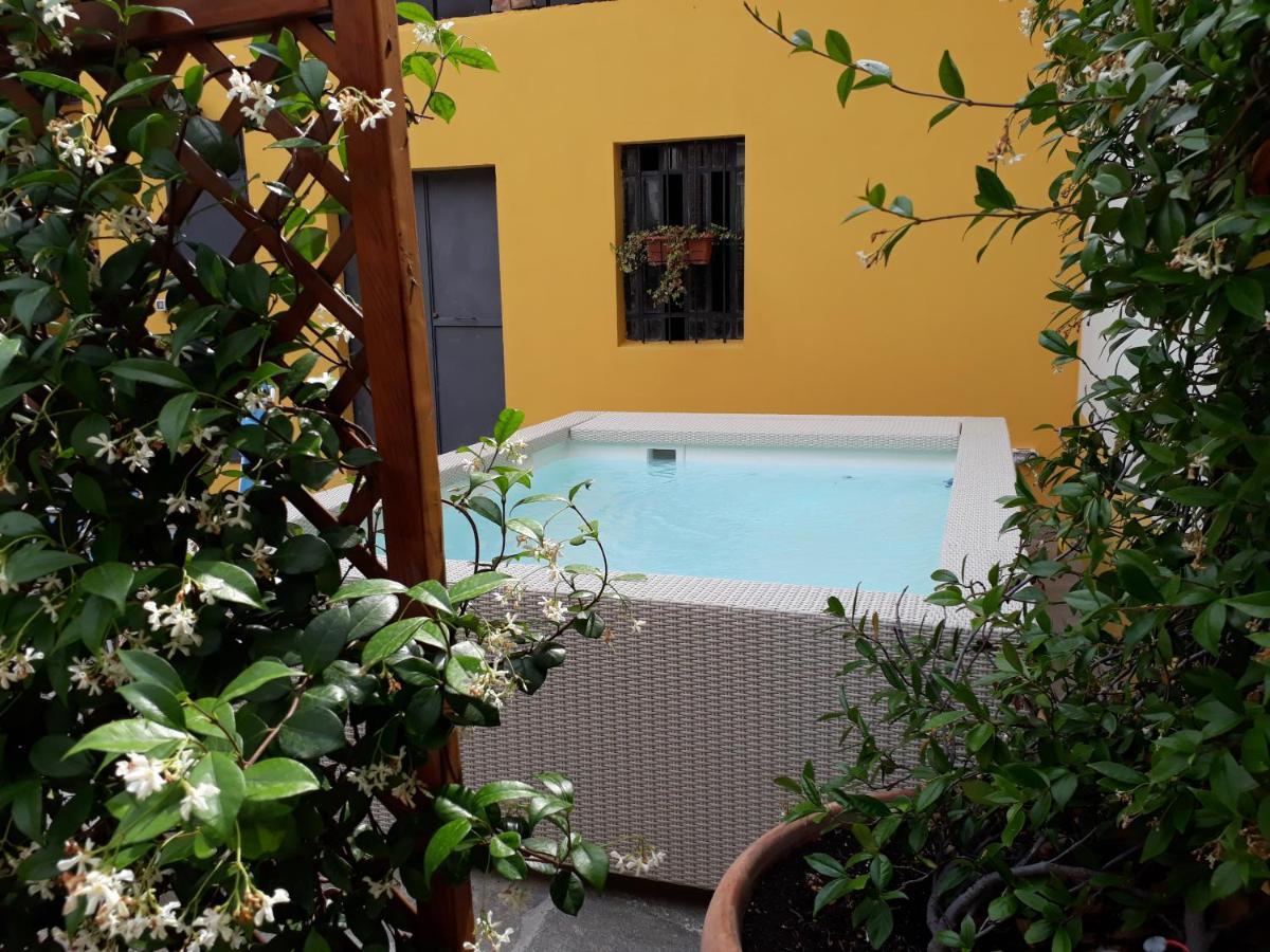 B&B La Corte Suites Salice Terme Exterior photo