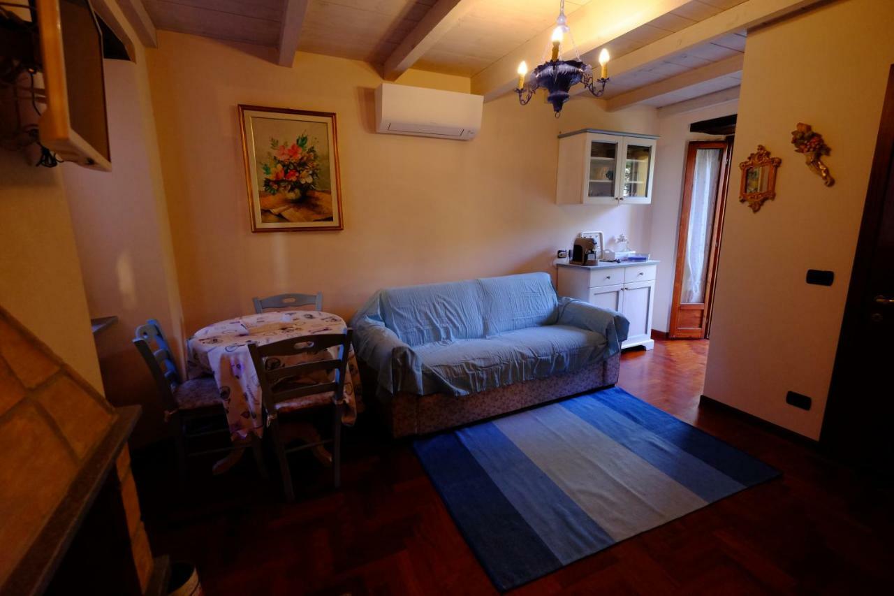 B&B La Corte Suites Salice Terme Exterior photo